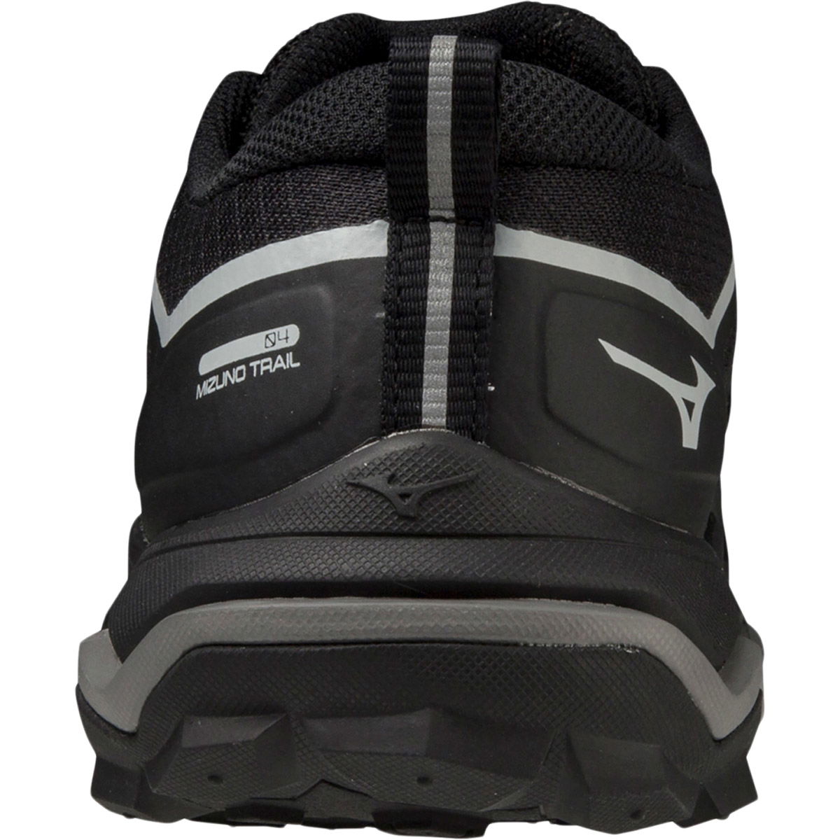 Mizuno Wave Ibuki 4 GTX Trail Løbesko Dame