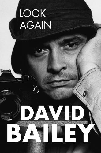 Look Again: The Autobiography (Paperback)