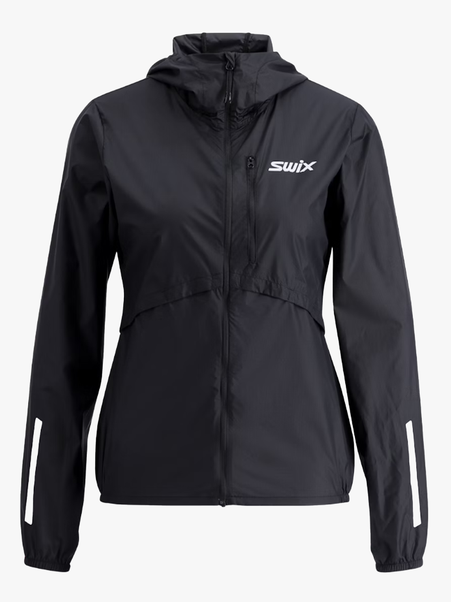 Pace Wind Light Hooded Jacket