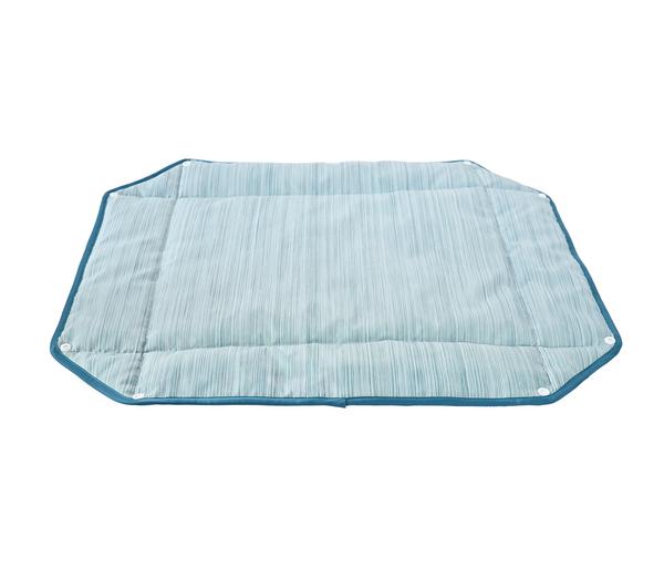 Dehner Lieblinge 2in1-Kühlmatte Serenity,