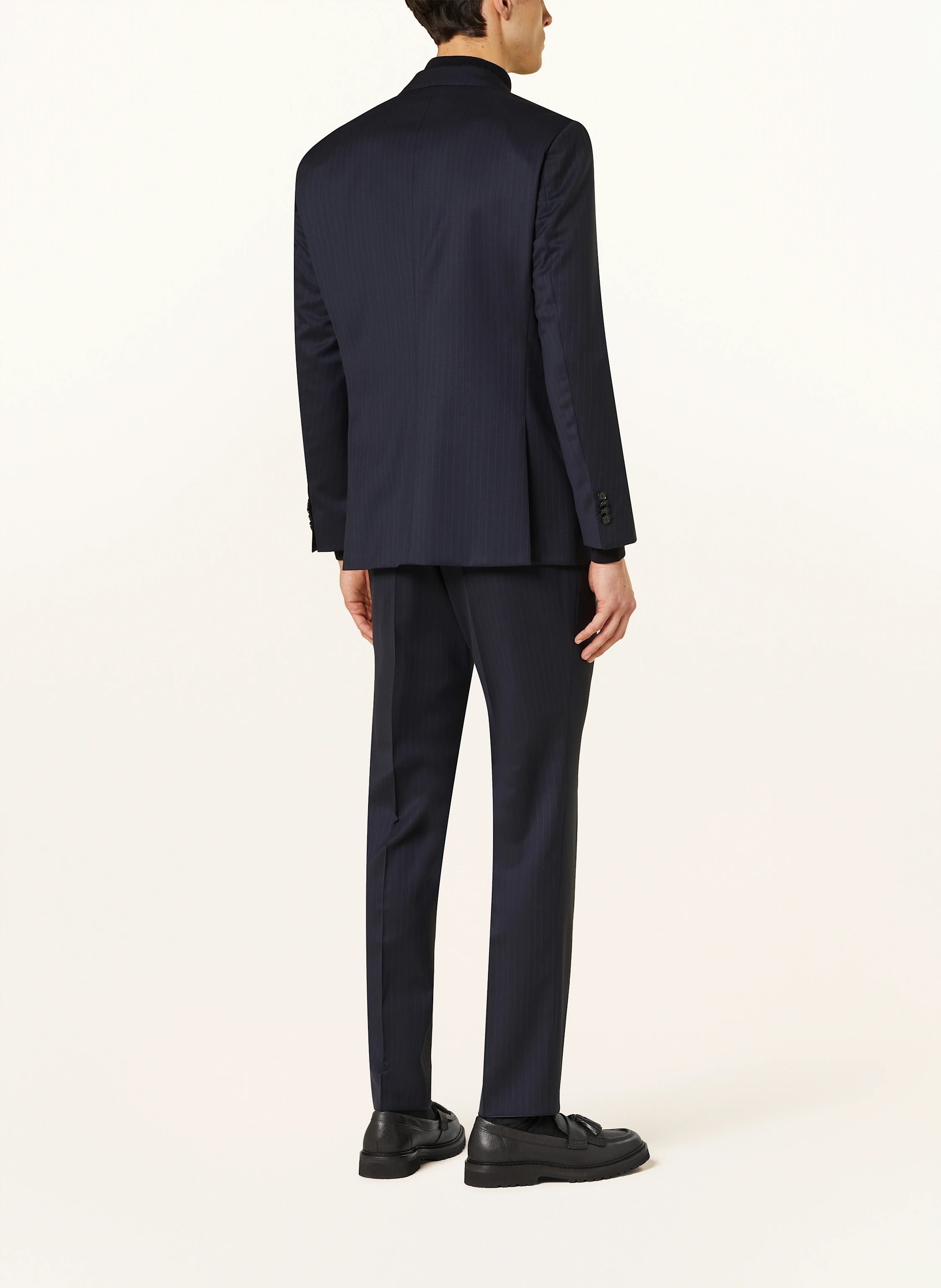 BOSS Anzugsakko JECKSON Regular Fit