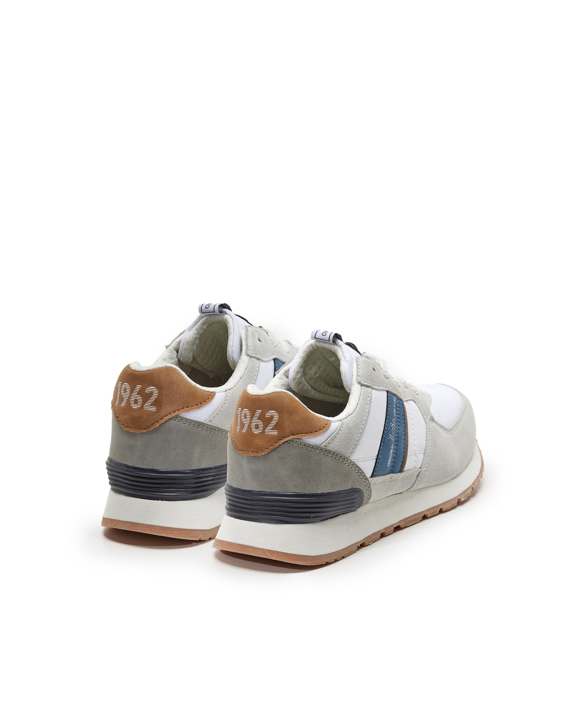 Tênis de amarrar Lois 64243