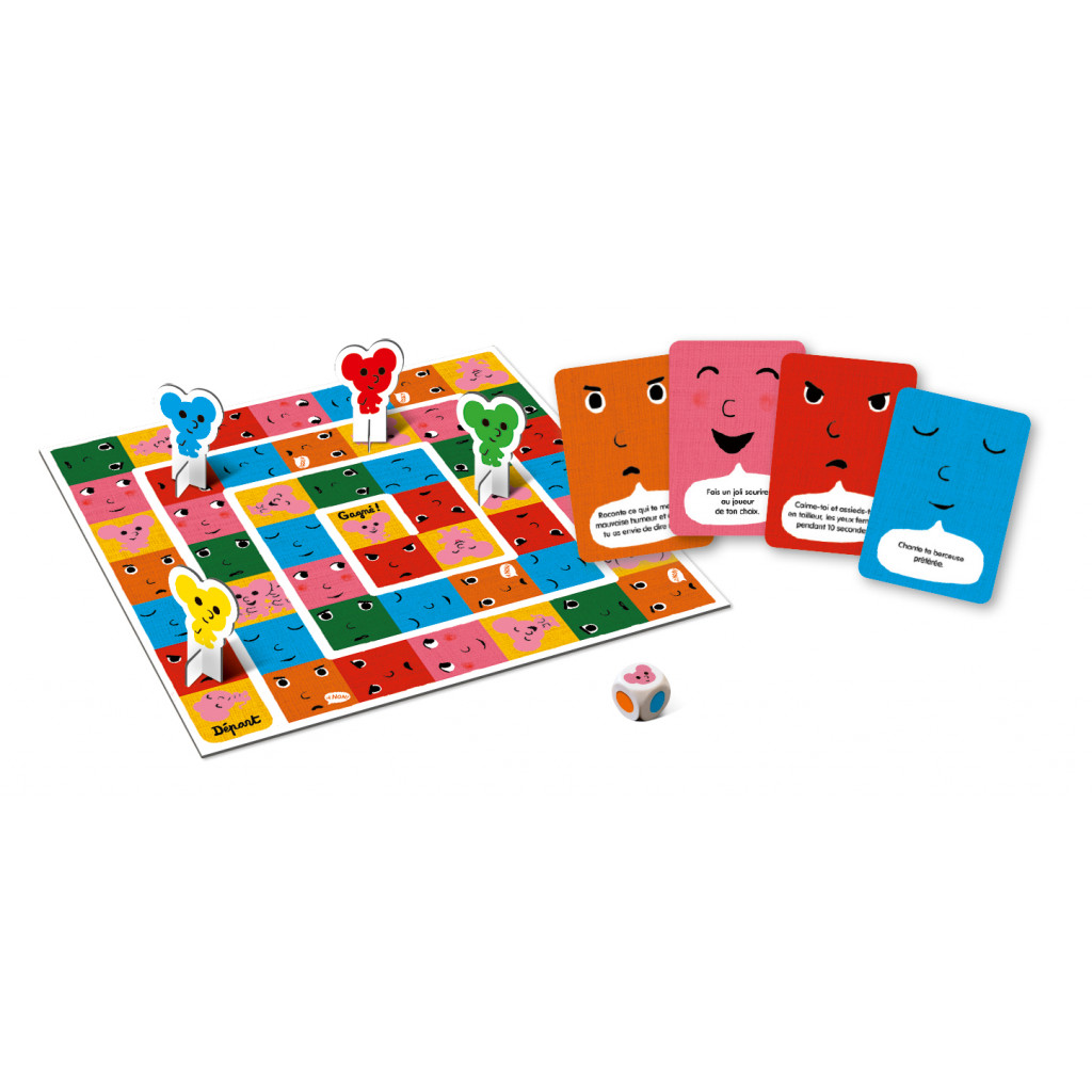 Le Jeu Qui Rigole