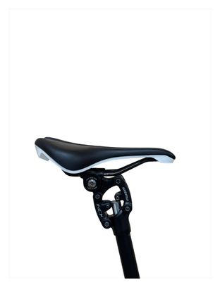 Produit reconditionné . Cube Reaction C62 One SRAM NX 2024 . VTT . Cube . très bon état