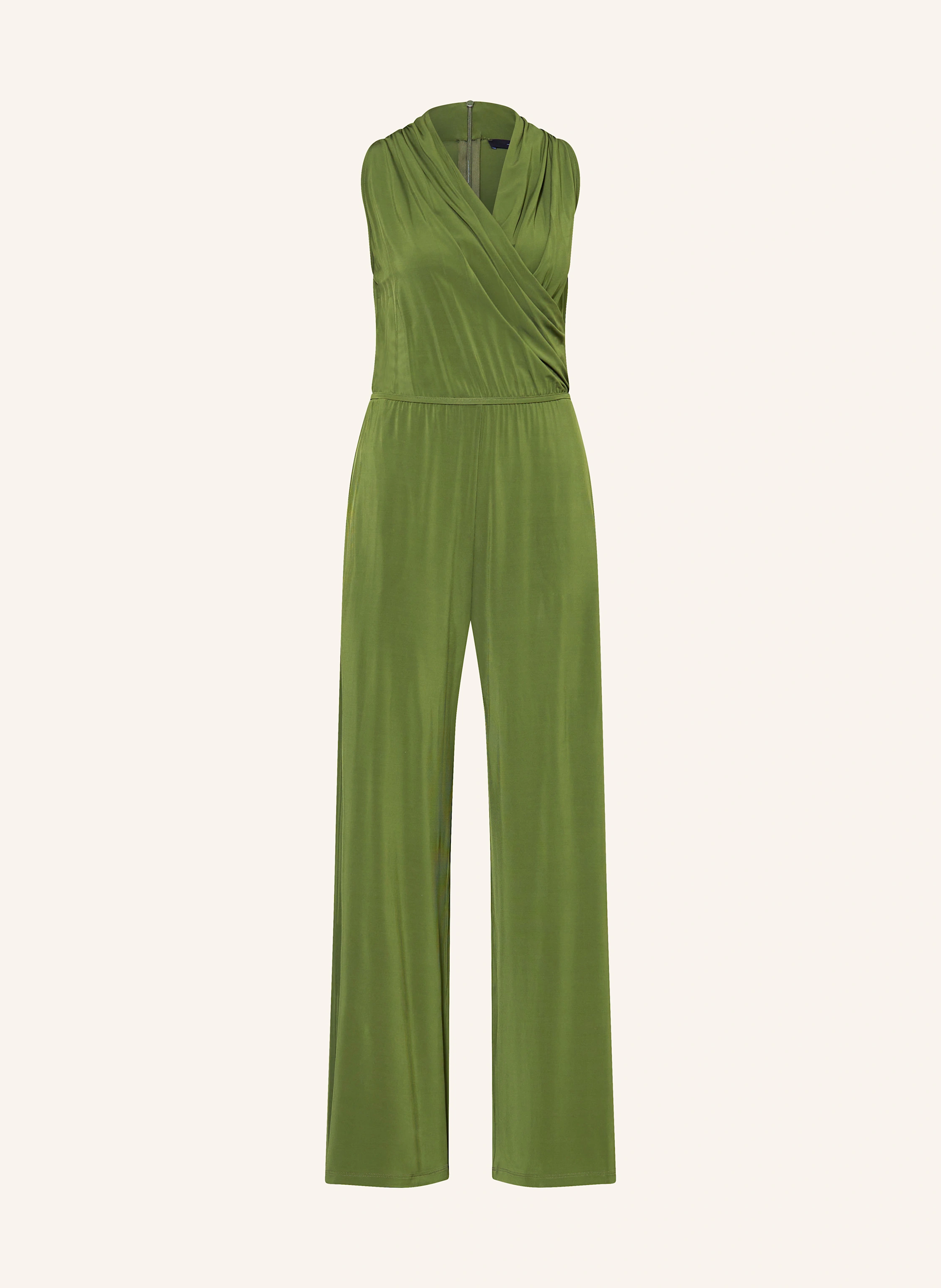 WEEKEND Max Mara Jumpsuit GENZANA