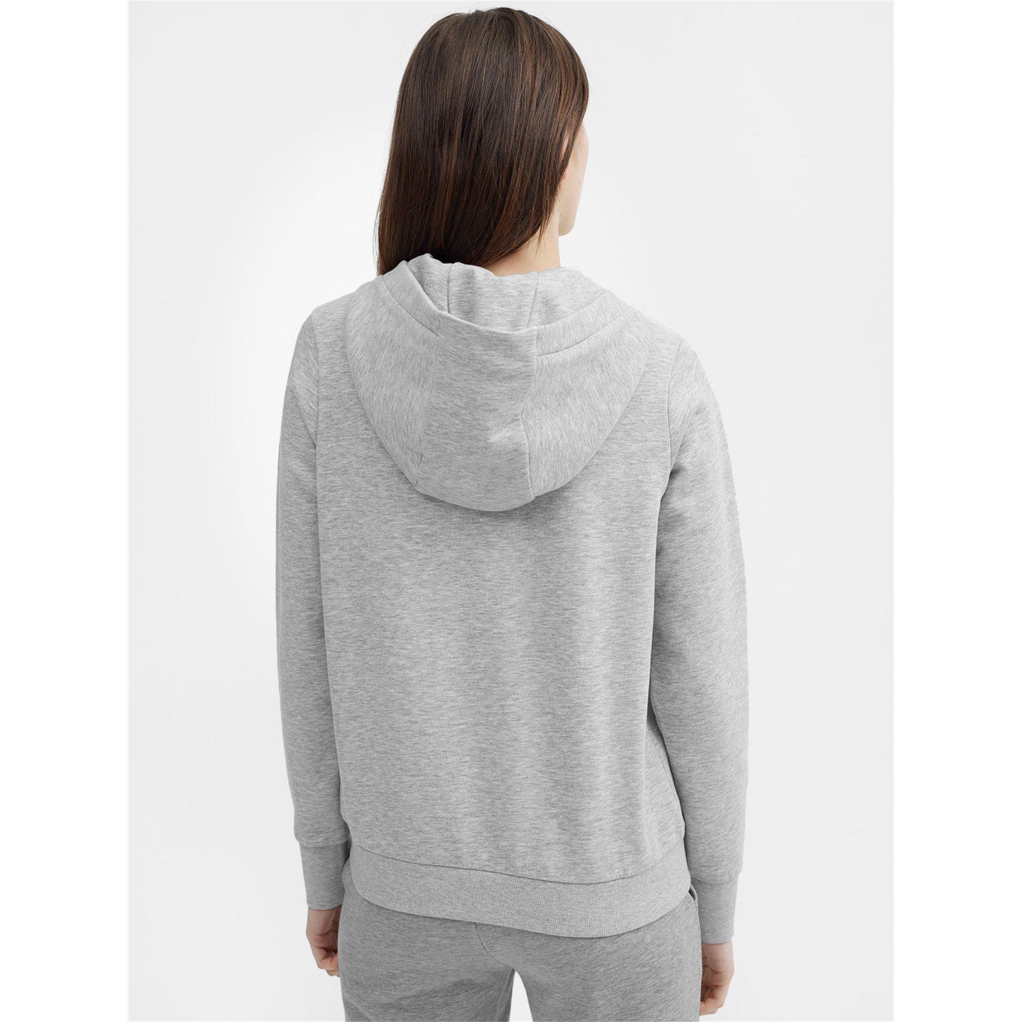 4F FZ Hoodie Ld00
