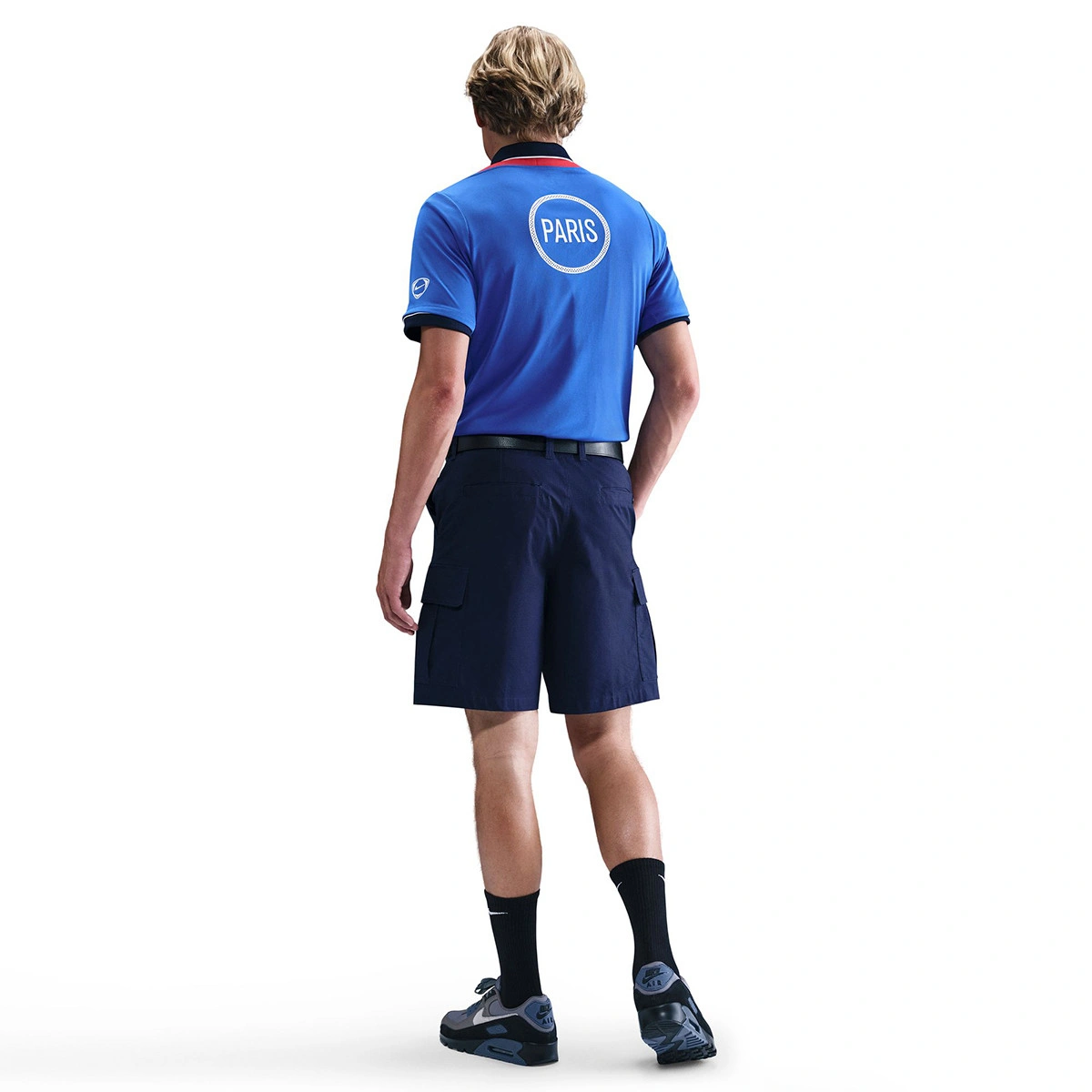 Camisola Nike PSG Pre-Match 2025-2026