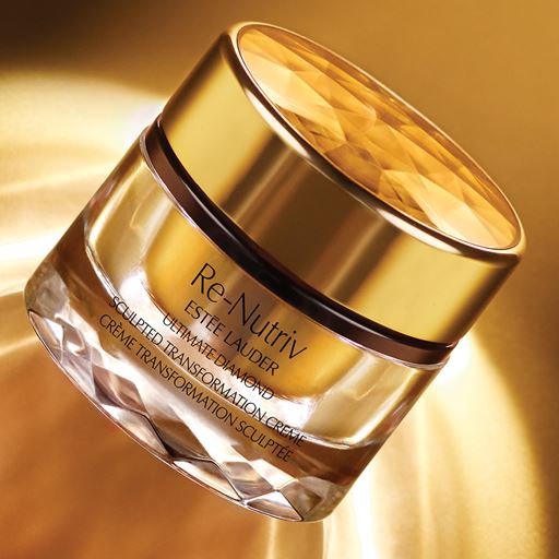 Estée Lauder Re-Nutriv Ultimate Diamond Transformative Upgrade Energy Creme, 50 ml