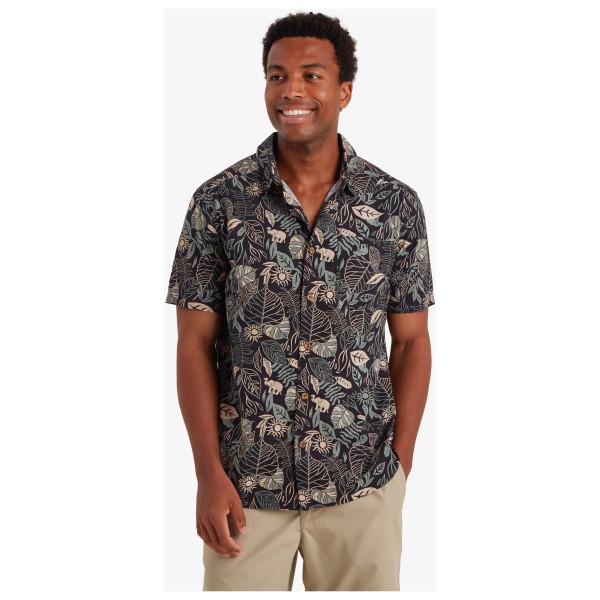 Sherpa - Balun S/S Shirt - Chemise