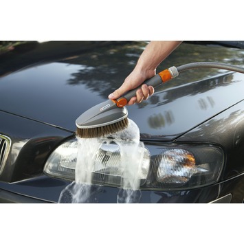 Gardena shampoostaafjes kunststof 10 stuks
