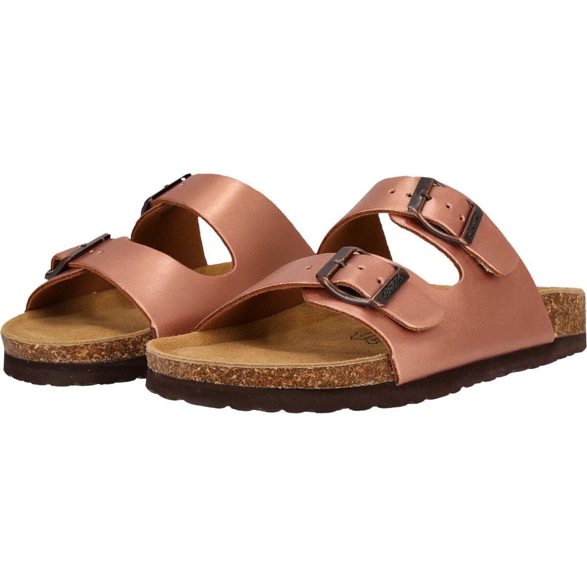 Cruz Winsy Kork Sandaler Dame