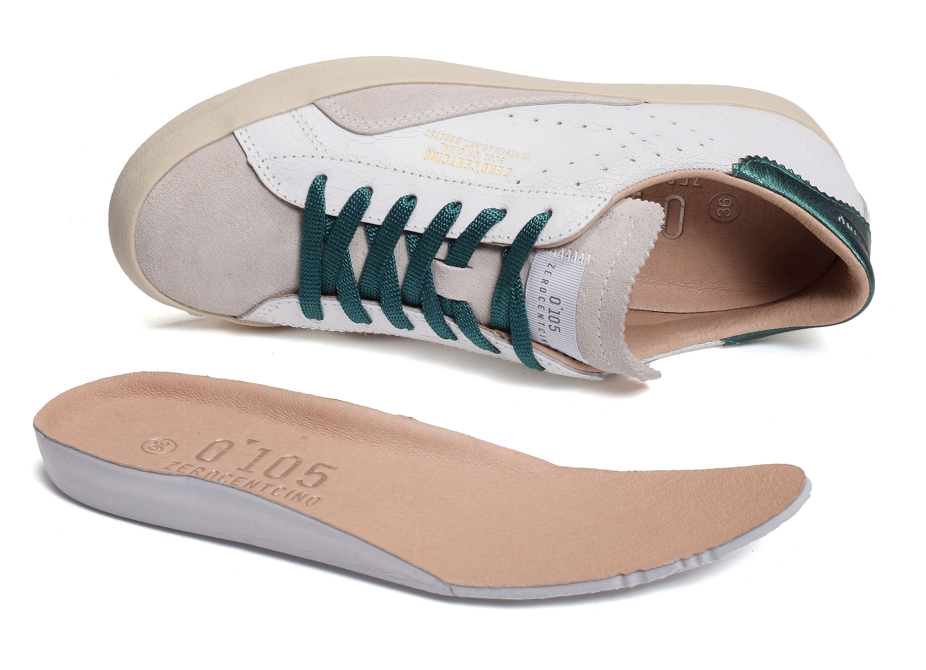 Sc01 blanc vert