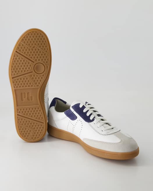 Pius Gabor 1071.10.12 Sneaker in Grau
