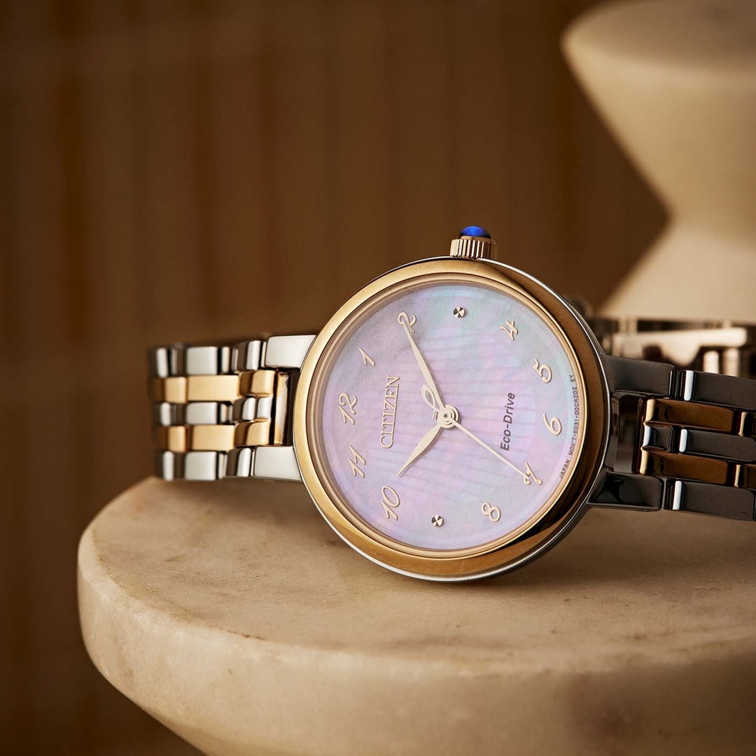 Citizen L Elegant Eco-Drive 28mm