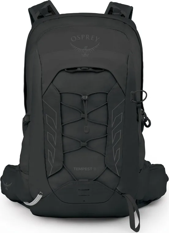 Osprey Women's Tempest 11 Black/Coal Grey