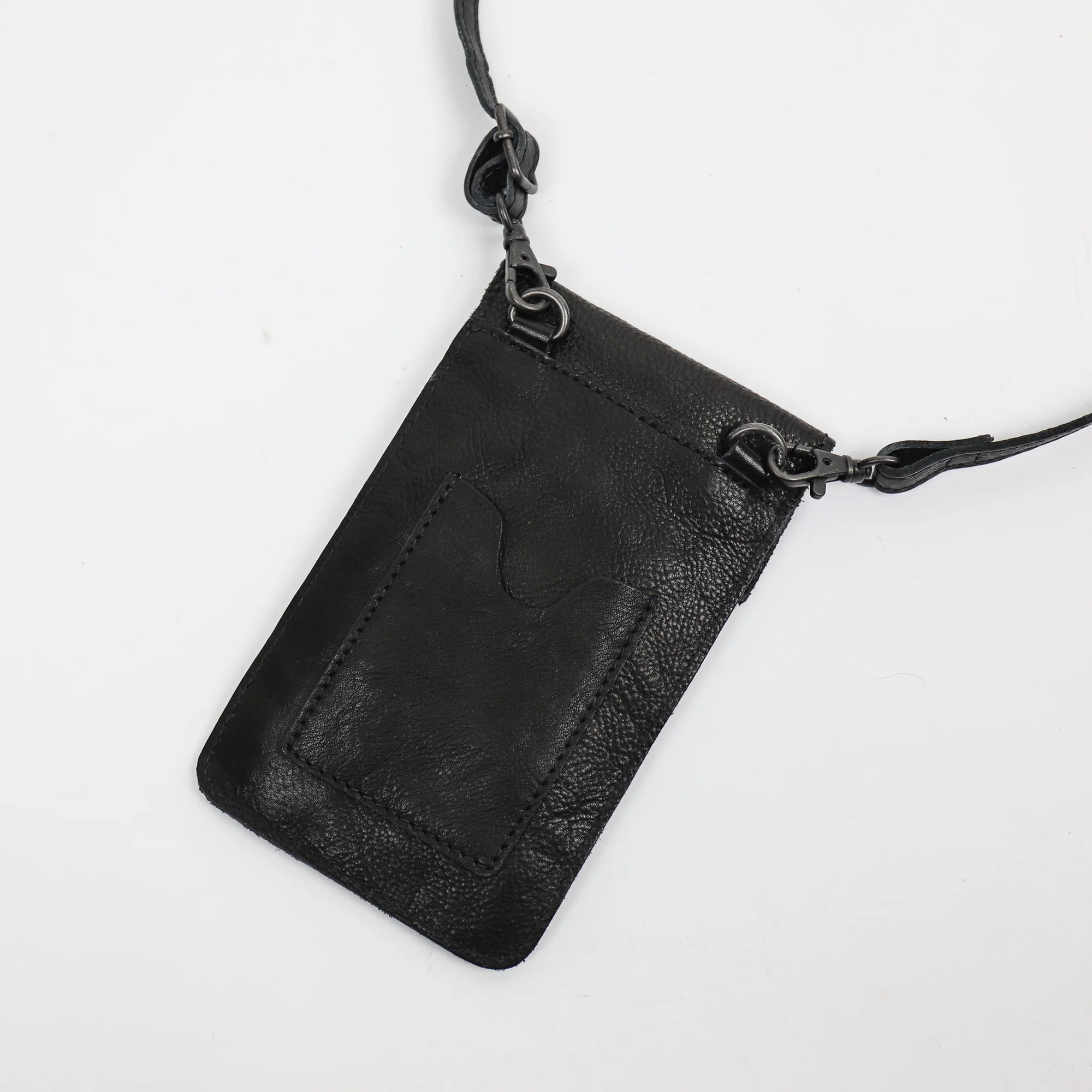 Bear Design Callisto Pelle Telefoontasje Priya Black CP2071
