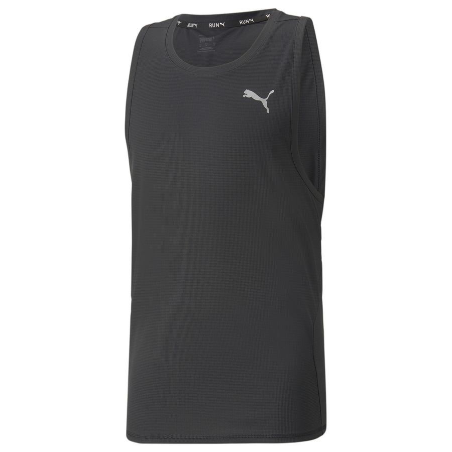 PUMA Haut Running Débardeur - Noir