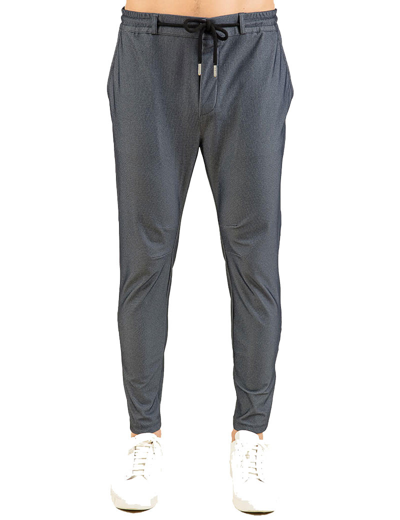 HBT MAN  - CHRIS PANT DENIM