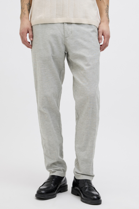 Jack & Jones groene heren broek