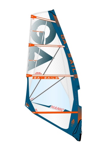 GA Sails Manic 2024