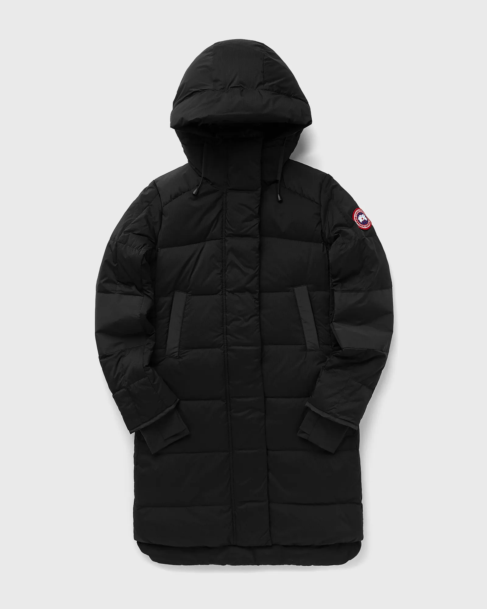 Canada Goose Alliston Coat- CR