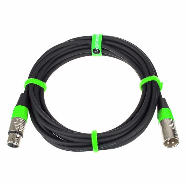 Fun Generation DMX 10