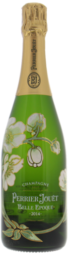 Perrier Jouet Belle Epoque