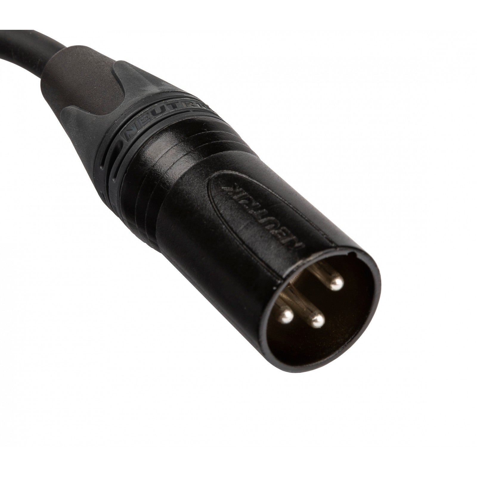 Tasker PRE-3M5F1038ZW0.15 gebalanceerde DMX signaalkabel