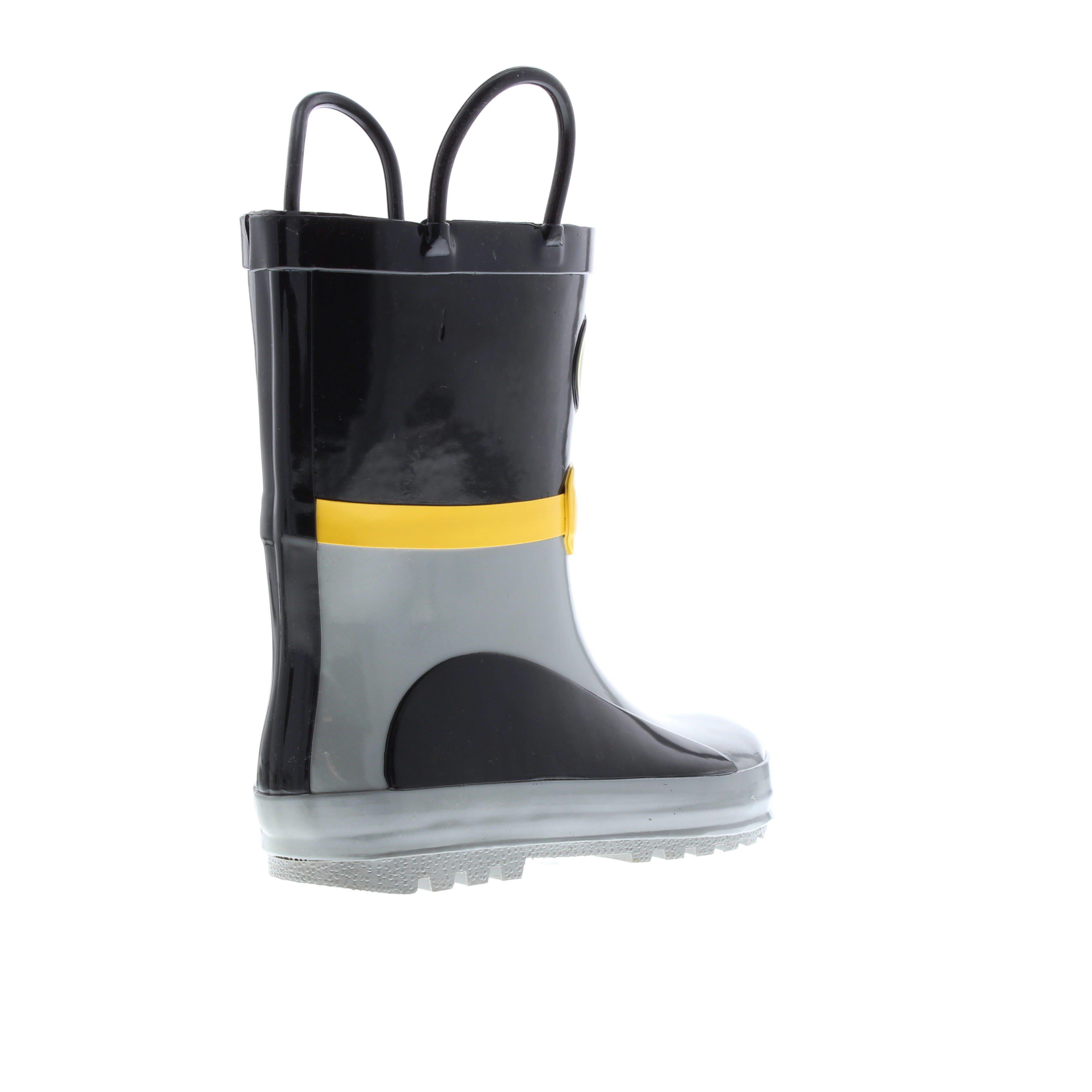 Character Infants Wellies