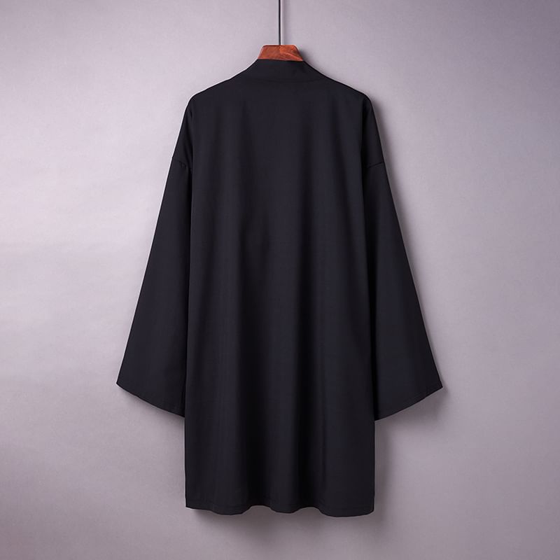 Esquerada - Effen Hanfu-jack