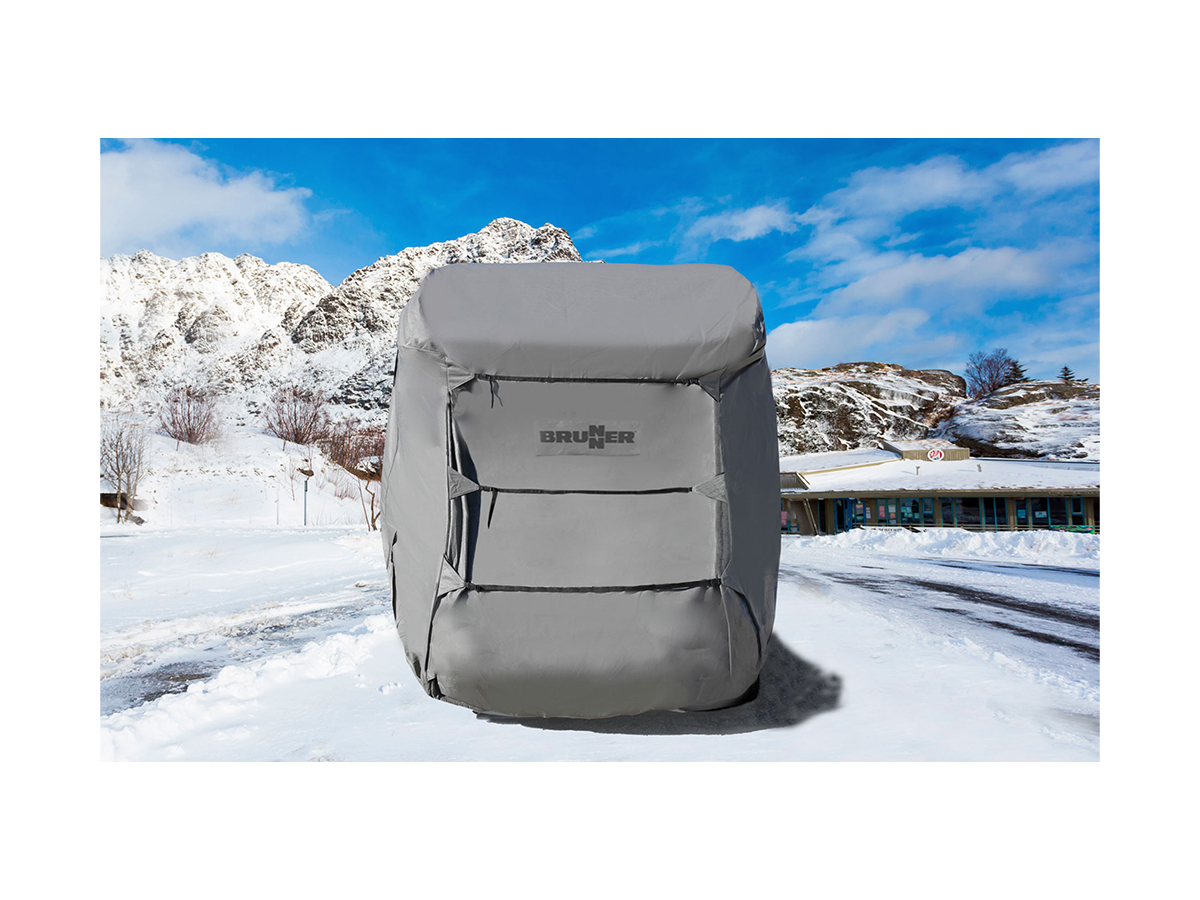 Brunner 6M camperhoes - 700 - 750 cm
