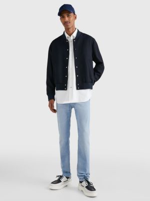 Calça jeans slim Bleecker