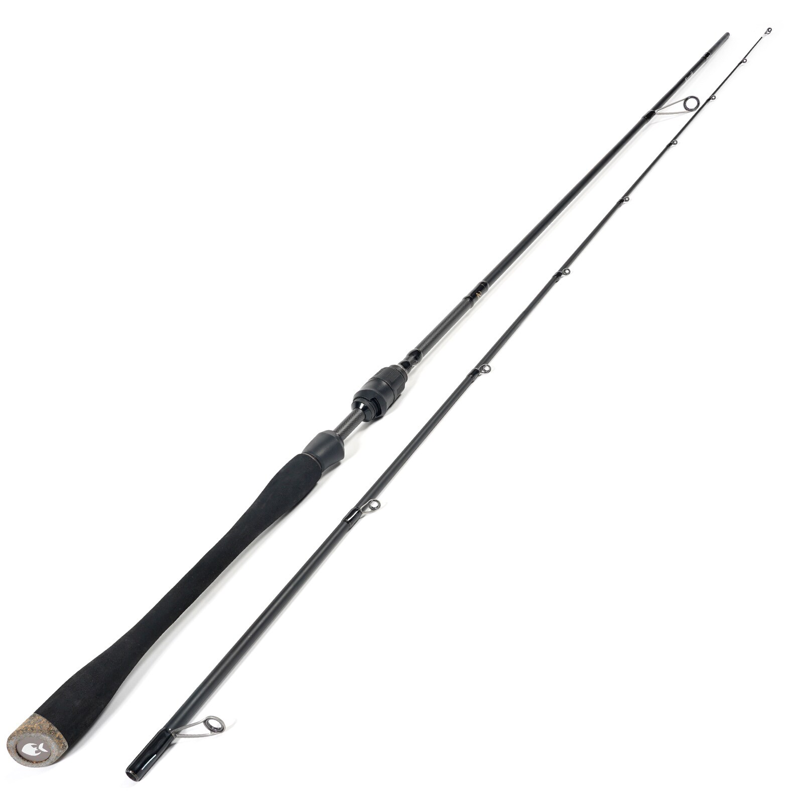 Westin W3 Finesse Ned 2nd 2,18m L 3-15g Spinnrute