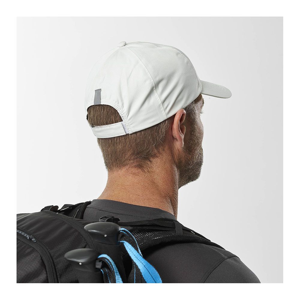 Lafuma LAF RAIN - Casquette foggy dew