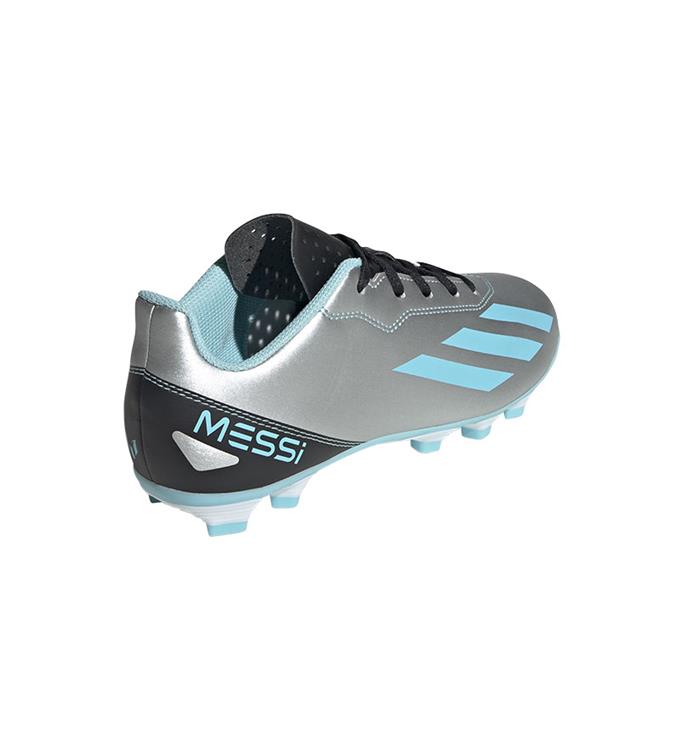 adidas JR X Crazyfast Messi.4 FxG Voetbalschoenen
