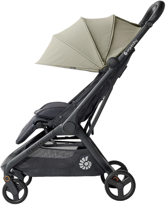 Ergobaby Metro 3 Trille, Soft Olive