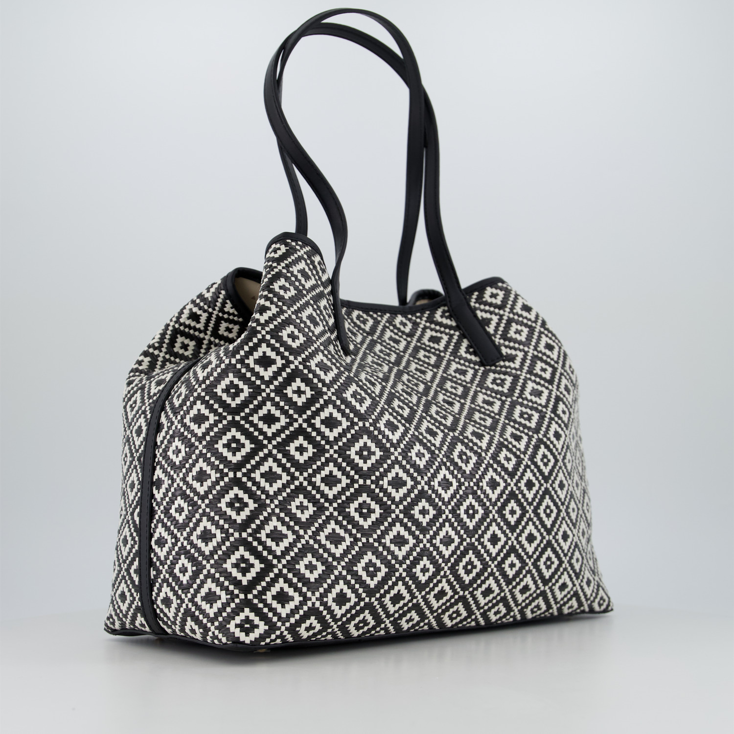 GUESS VIKKY II LARGE TOTE