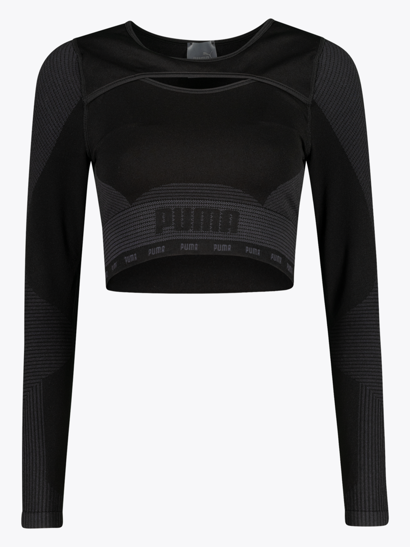 Formknit Seamless Long Sleeve