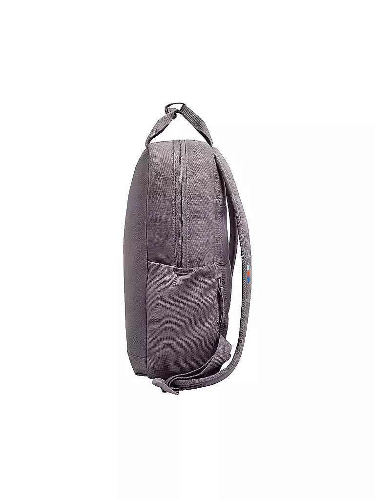 GOT BAG Rucksack DAYPACK 2.0 grau