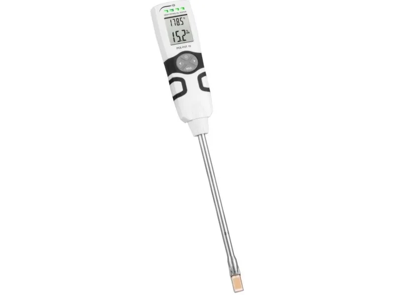 PCE Instruments PCE-FOT 10 Fryse-ietester 30 - 200 °C IP65