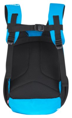 KilimanjaroKids 10L - blau