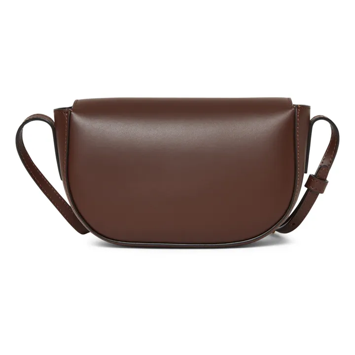 Frenzlauer Mini Sac Swing | Marron