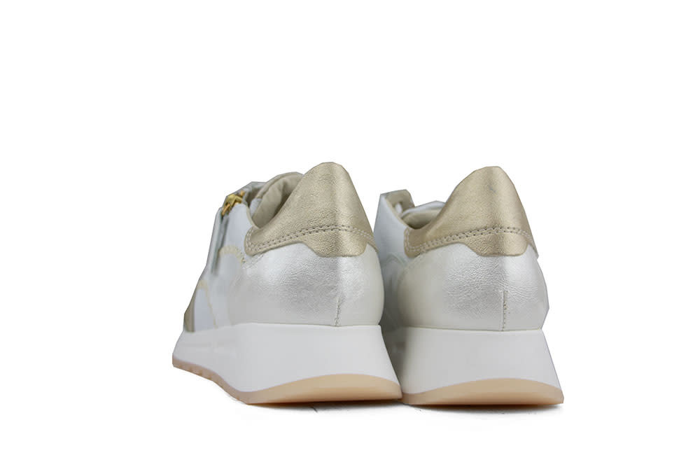DL Sport Sneaker Sun Bianco Alpina