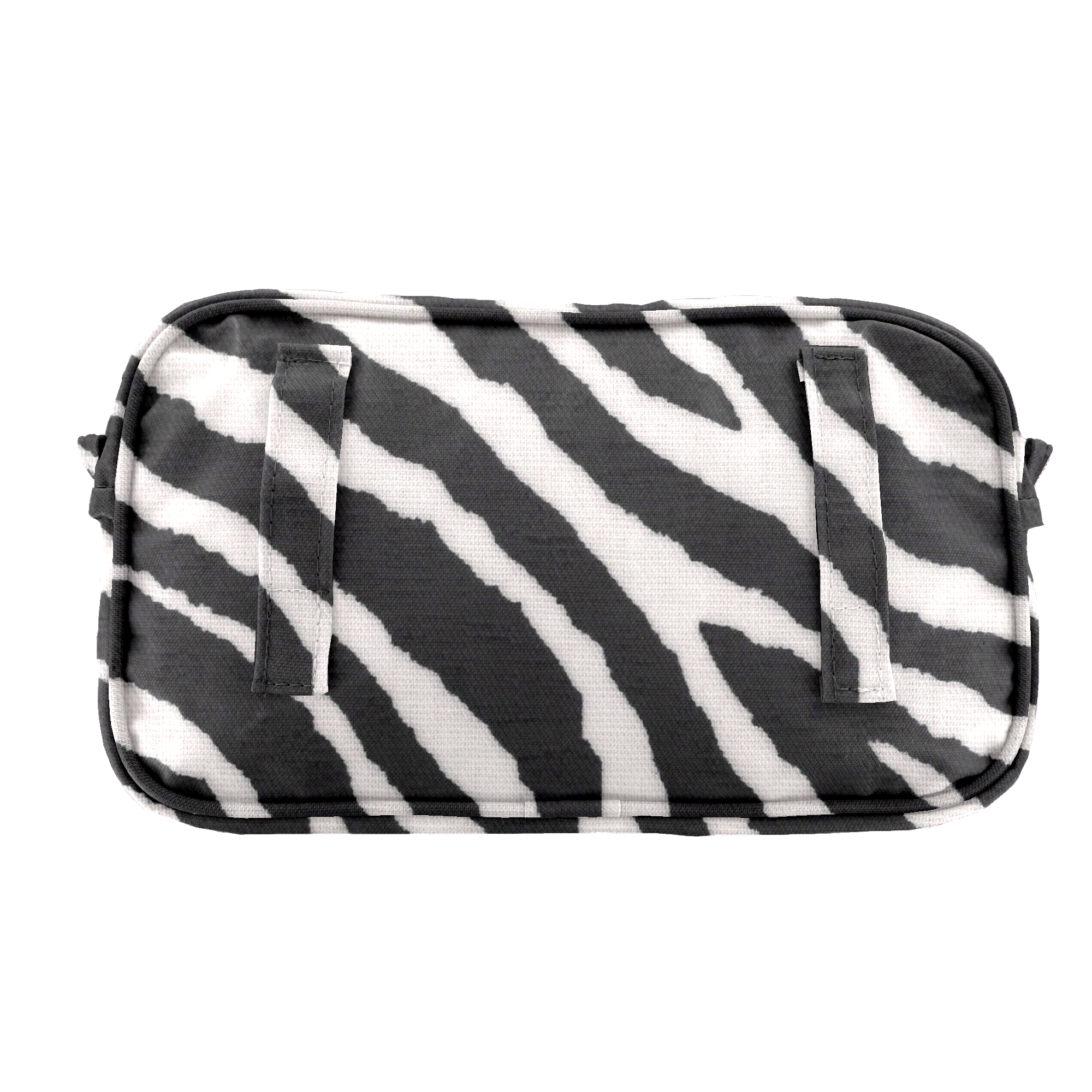 Pochette Banane Zèbre