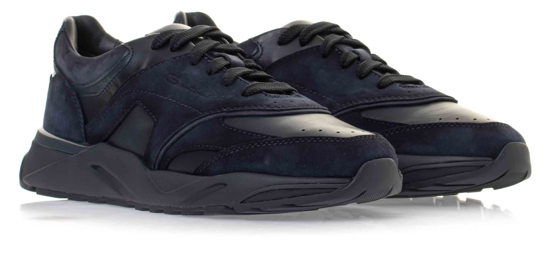 Santoni Sneaker