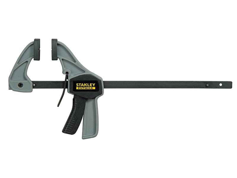 Stanley Fatmax Einhandzwinge Small, 120 mm 120 mm Einhandzwinge FATMAX Small,