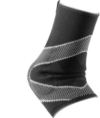 McdavidFußgelenksbandage - schwarz