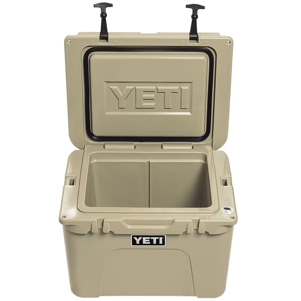 Glacière YETI TUNDRA 35 TAN