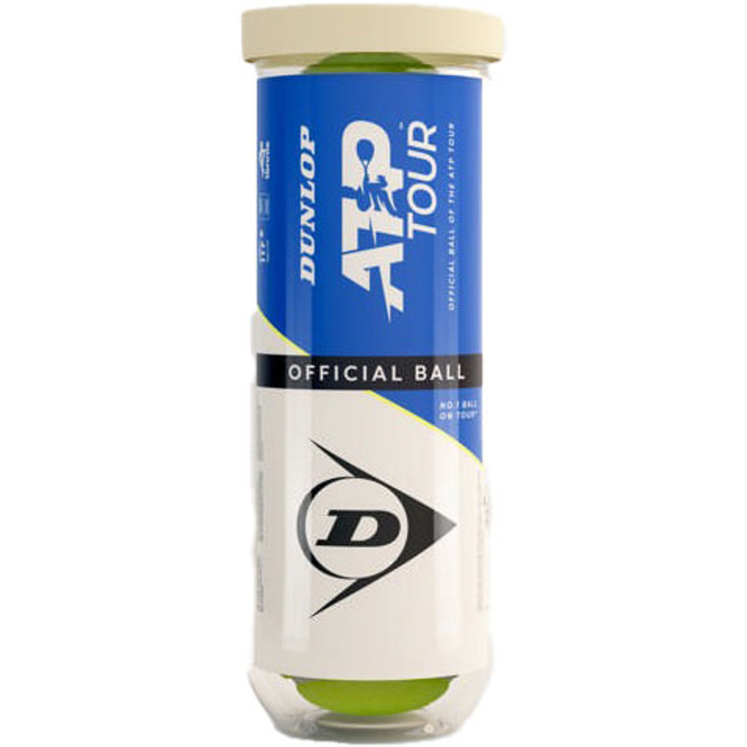 Dunlop ATP 3st.