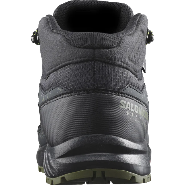 OUTWAY MID CLIMASALOMON™ WATERPROOF  Junior - Schuhe Kids